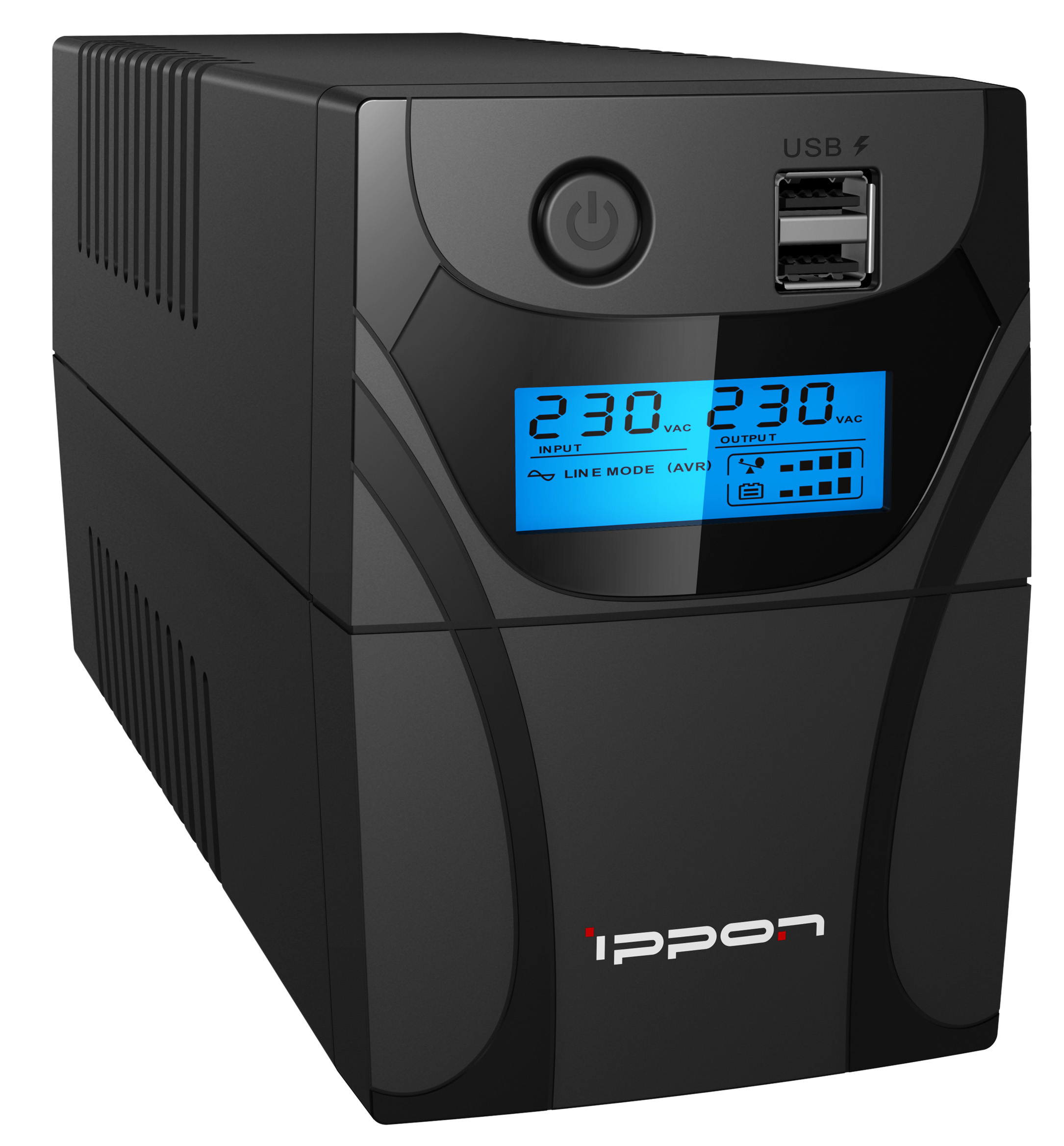 Аккумулятор для ИБП Ippon Back Power Pro II 700