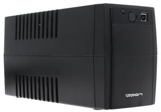 Аккумулятор для ИБП Ippon Back Basic 650
