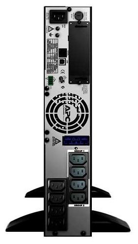 Аккумулятор для ИБП APC Smart-UPS X 1000VA Rack/Tower LCD 230V SMX1000I