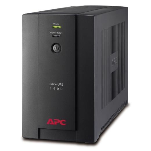 Аккумулятор для APC Back-UPS 1400VA BX1400U-GR