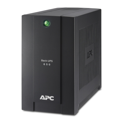 Аккумулятор для APC Back-UPS 650VA BC650-RSX761